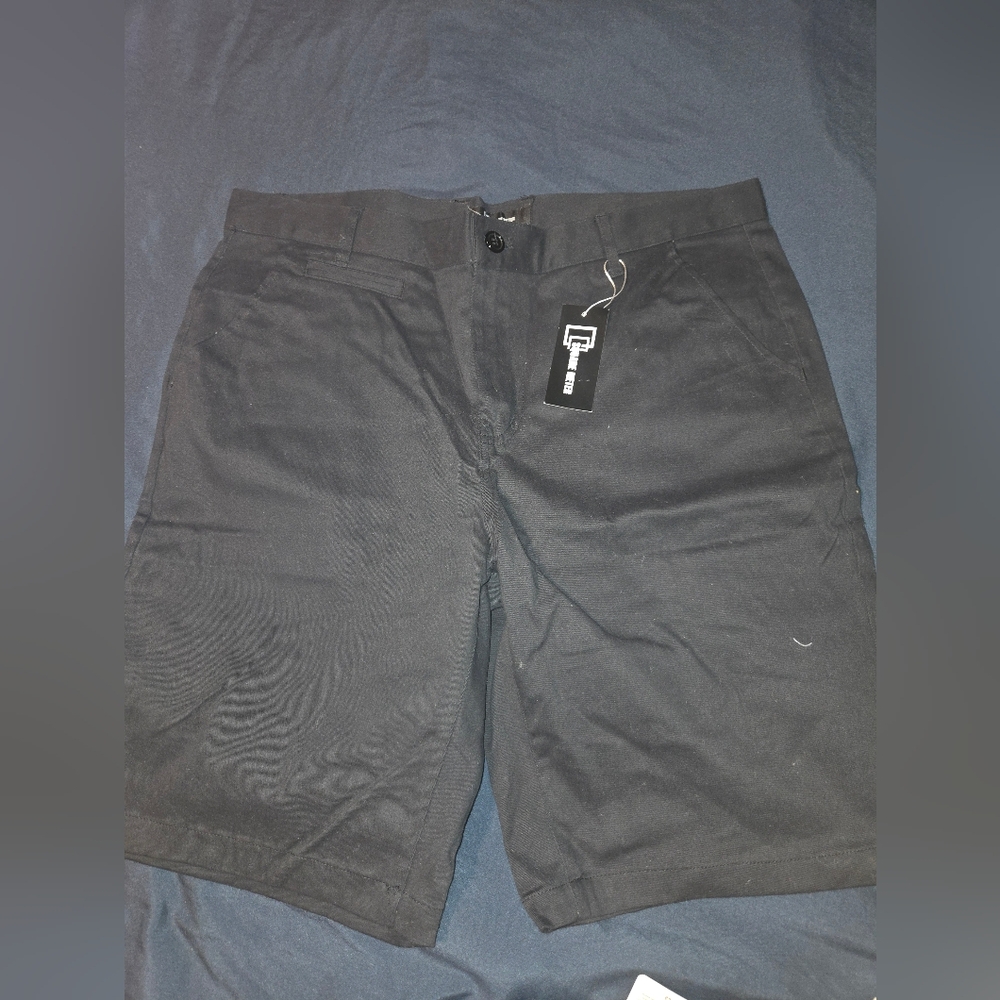 Square Meter Shorts